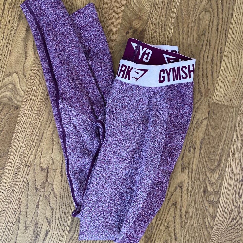 Gymshark leggings